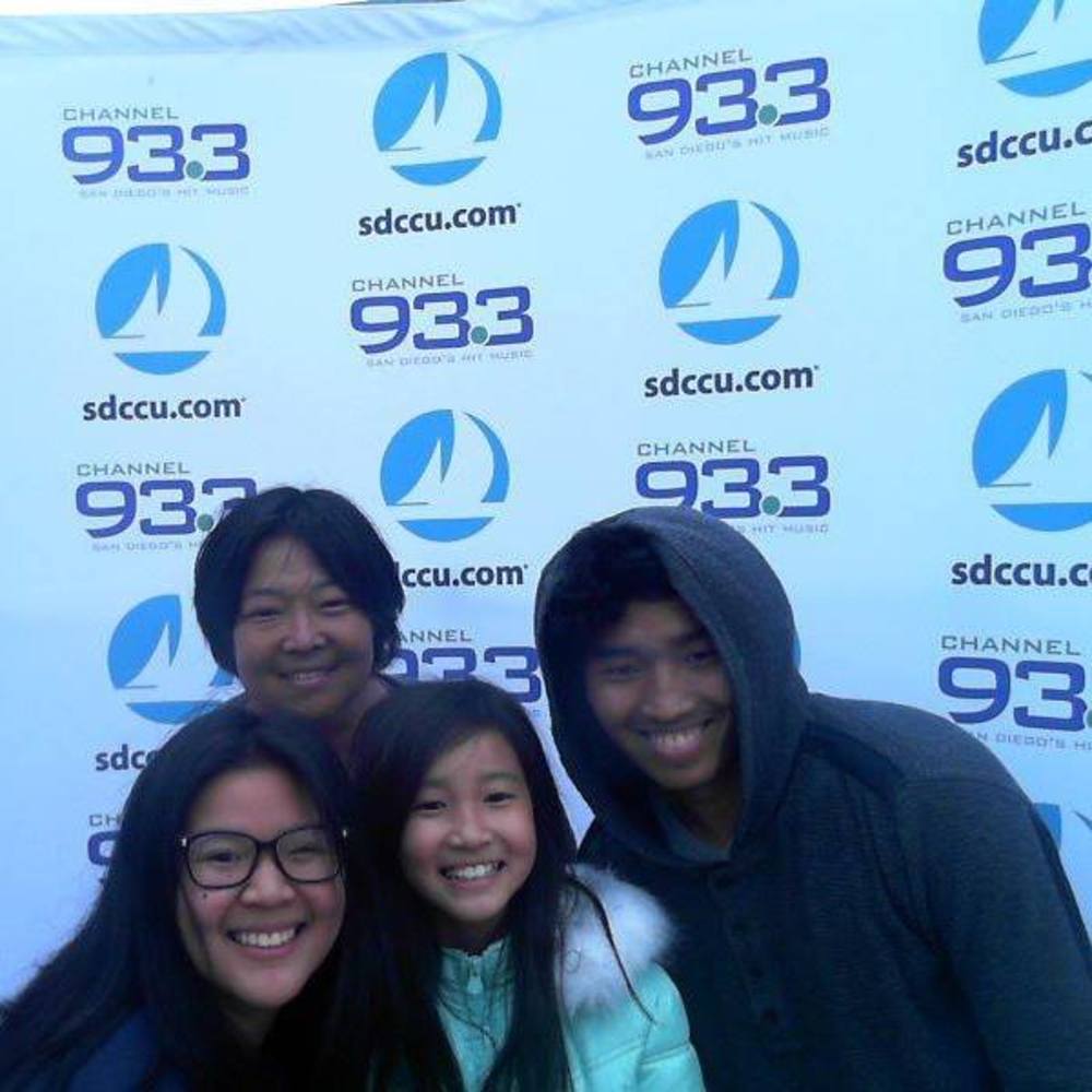 Meet your Posher, Nina